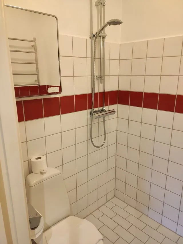 Hyreslägenhet på Lund i lund