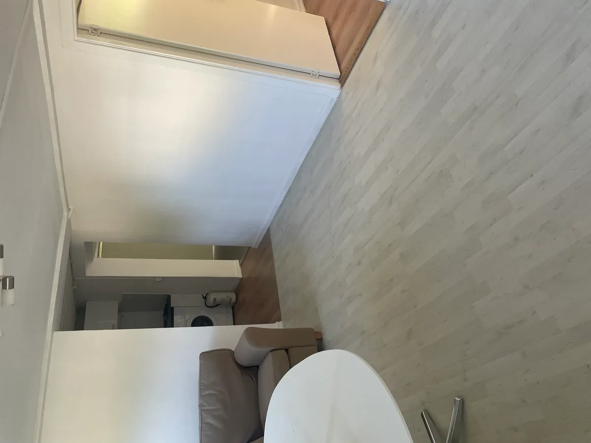 Hyresbostad på Hisings Backa i hisings-backa