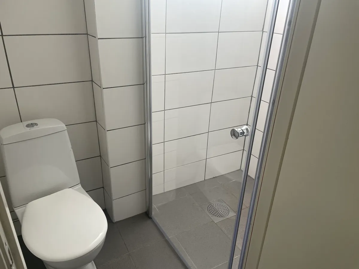 Hyresbostad på Hisings Backa i hisings-backa