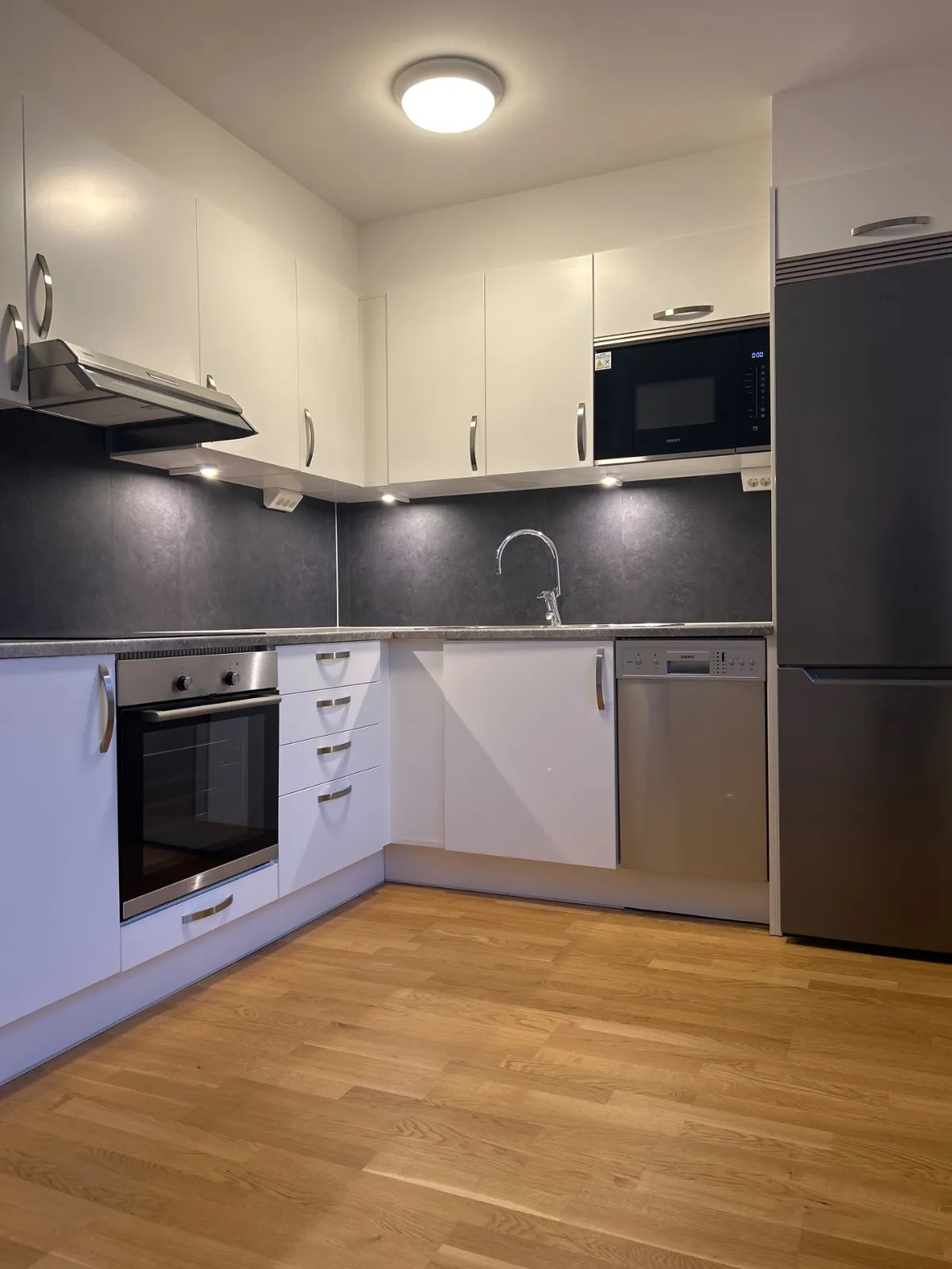 Hyreslägenhet på Helsingborg i helsingborg