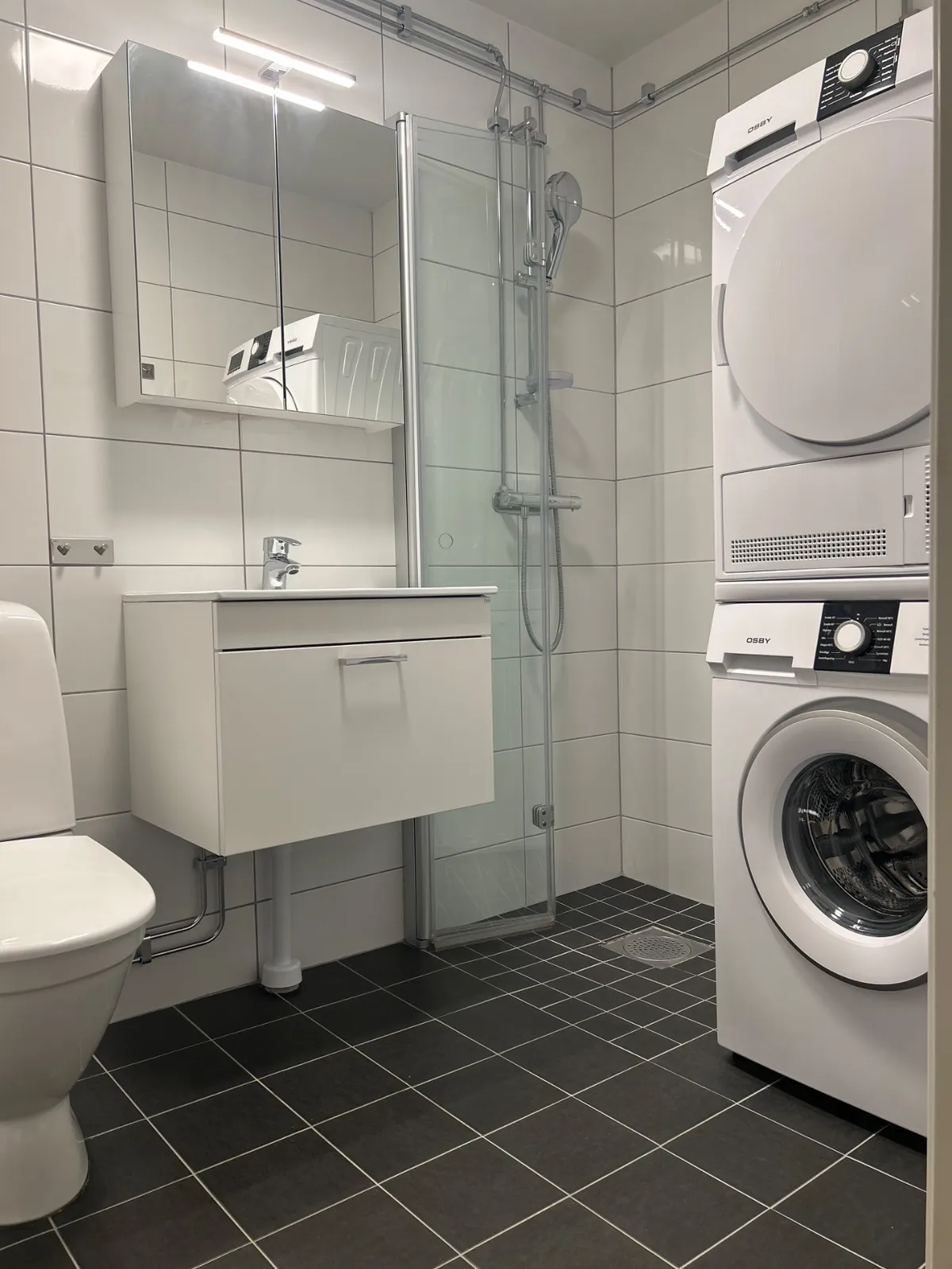 Hyreslägenhet på Helsingborg i helsingborg