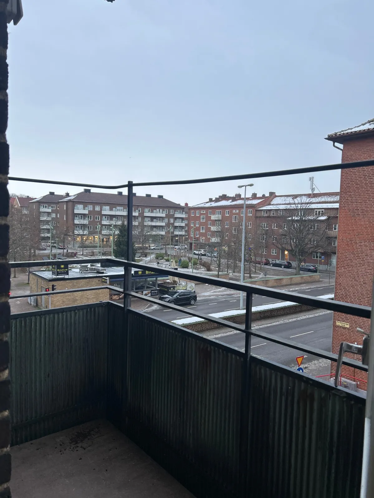 Hyreslägenhet på Helsingborg i helsingborg