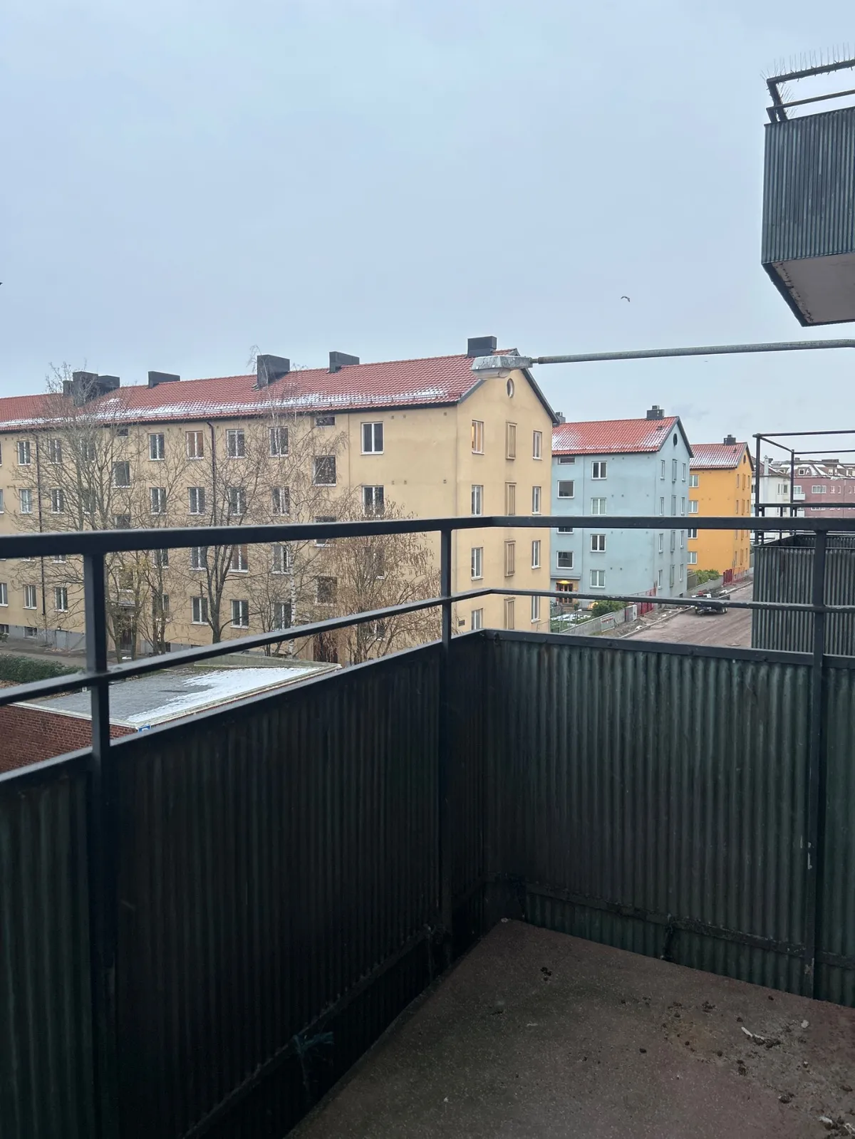 Hyreslägenhet på Helsingborg i helsingborg