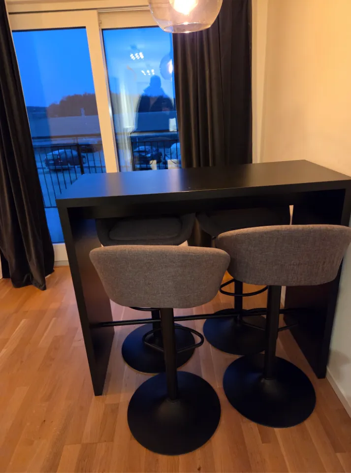 Hyreslägenhet på Rimbo i rimbo