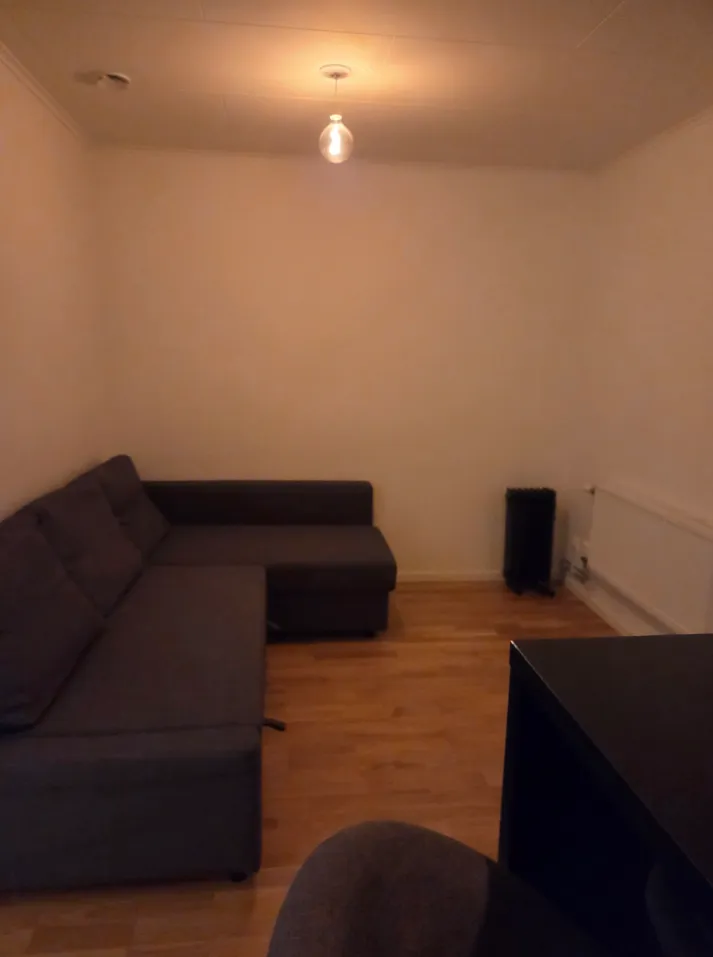 Hyreslägenhet på Rimbo i rimbo