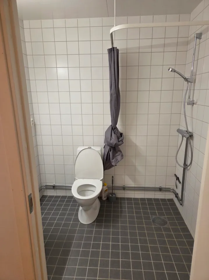 Hyreslägenhet på Rimbo i rimbo