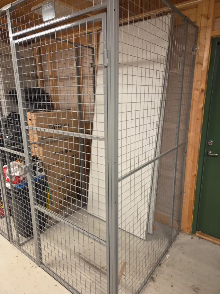 Hyreslägenhet på Rimbo i rimbo