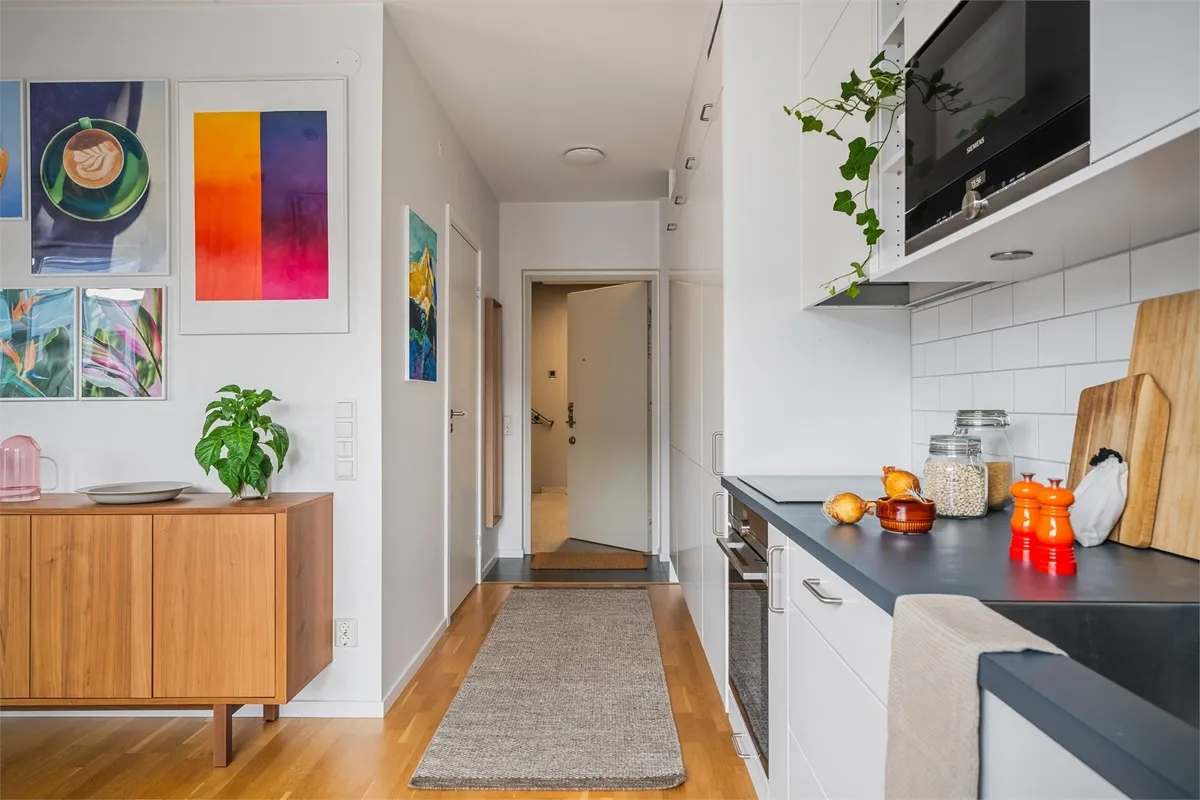 Hyreslägenhet på Göteborg i goteborg