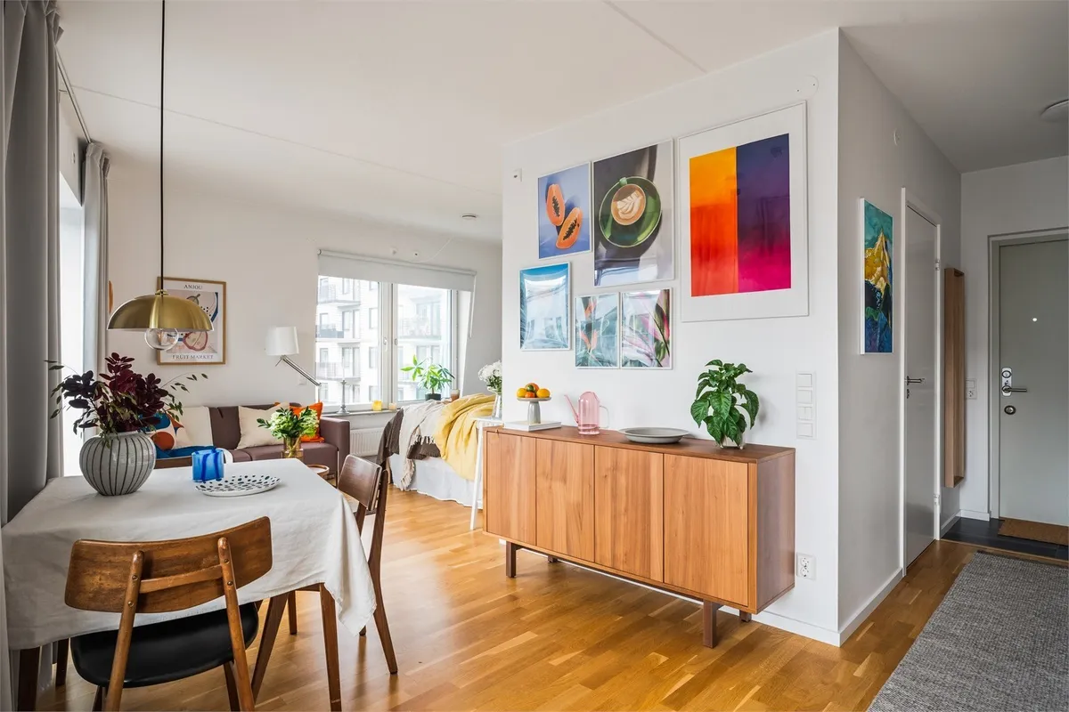 Hyreslägenhet på Göteborg i goteborg