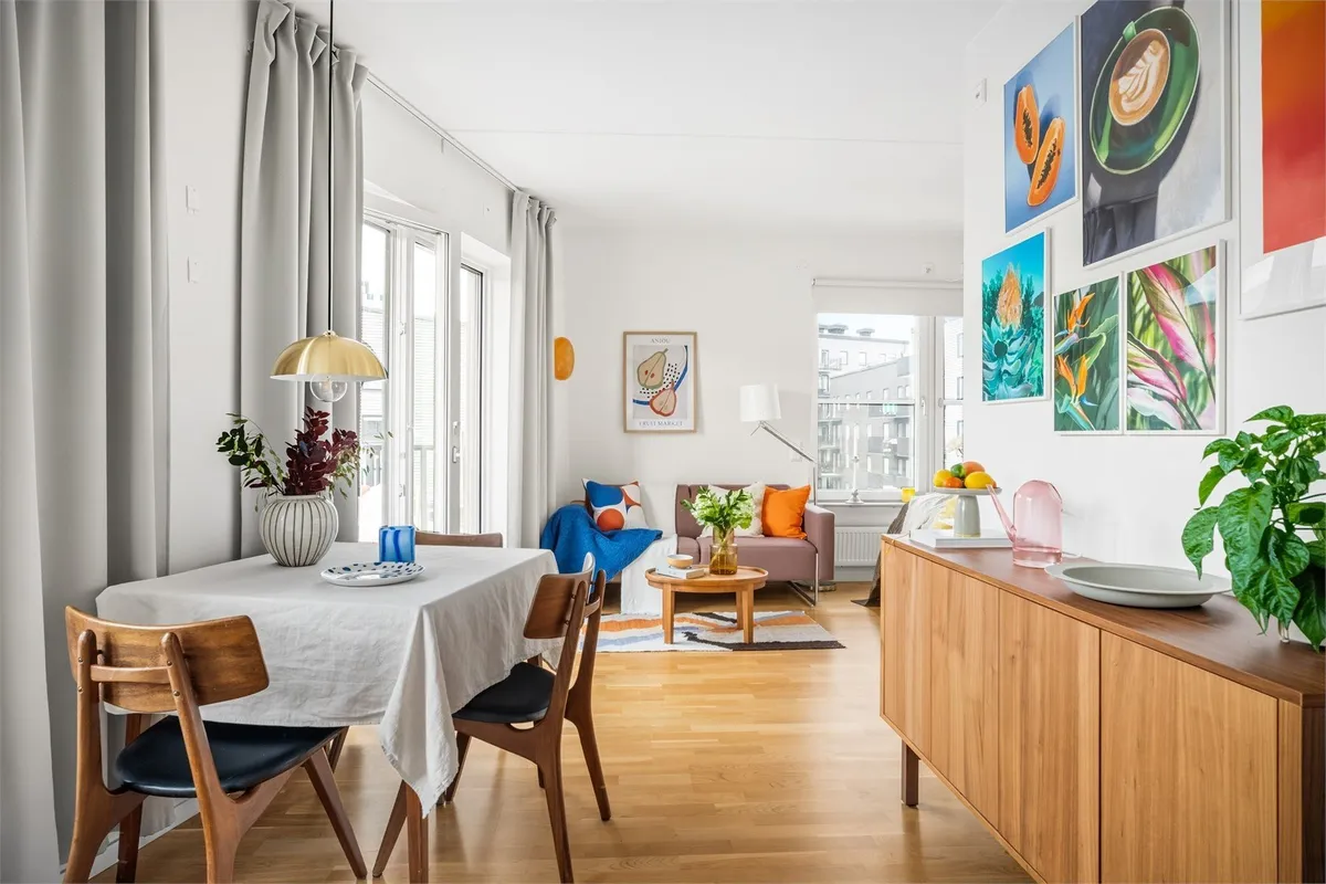 Hyreslägenhet på Göteborg i goteborg