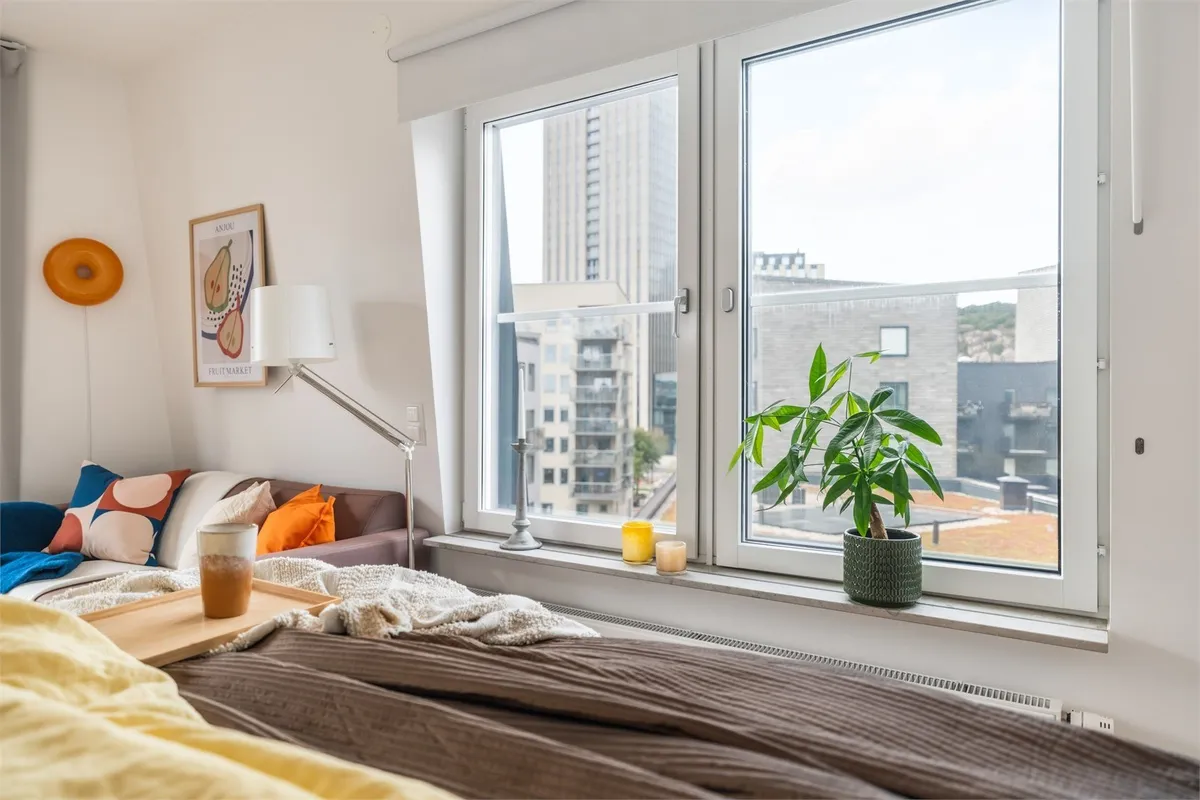 Hyreslägenhet på Göteborg i goteborg