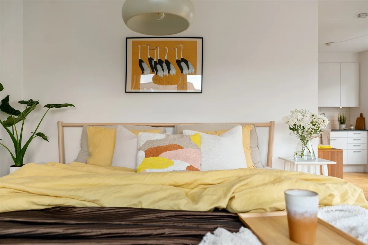 Hyreslägenhet på Göteborg i goteborg