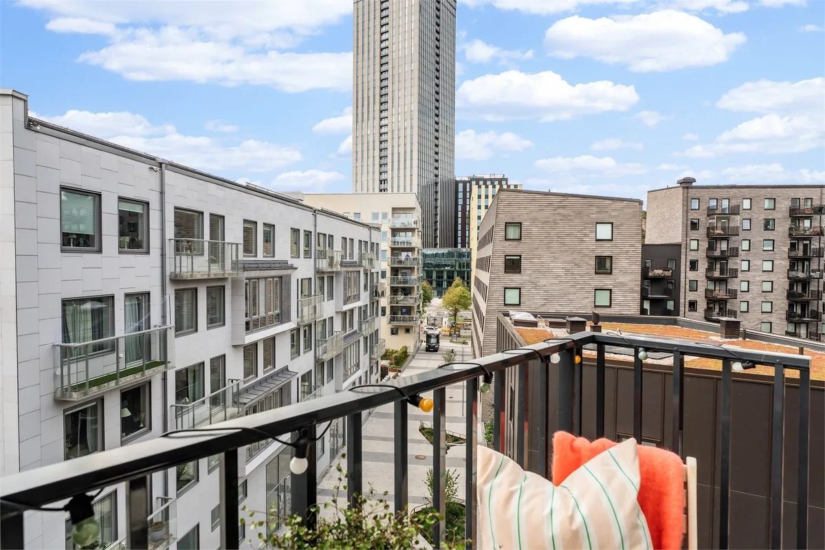 Hyreslägenhet på Göteborg i goteborg