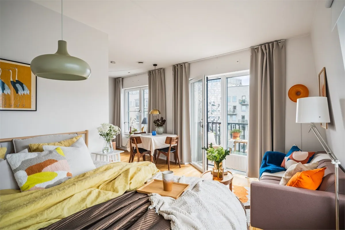 Hyreslägenhet på Göteborg i goteborg