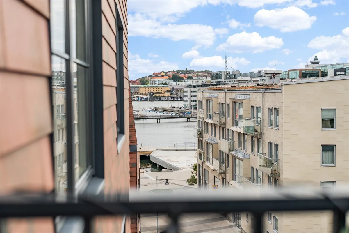 Hyreslägenhet på Göteborg i goteborg