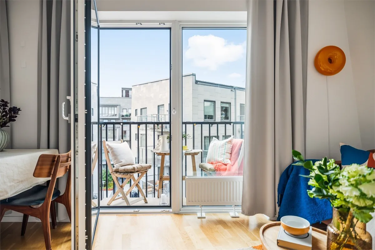 Hyreslägenhet på Göteborg i goteborg