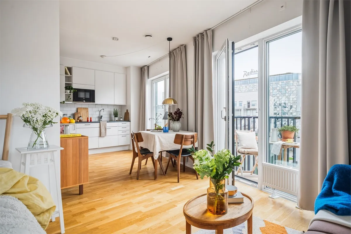 Hyreslägenhet på Göteborg i goteborg