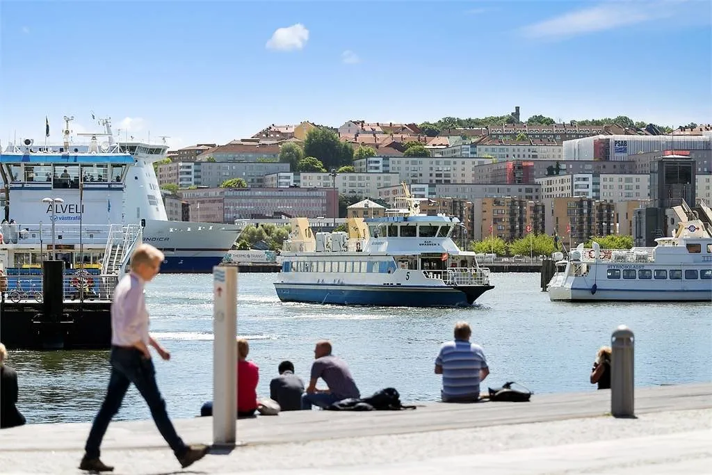 Hyreslägenhet på Göteborg i goteborg