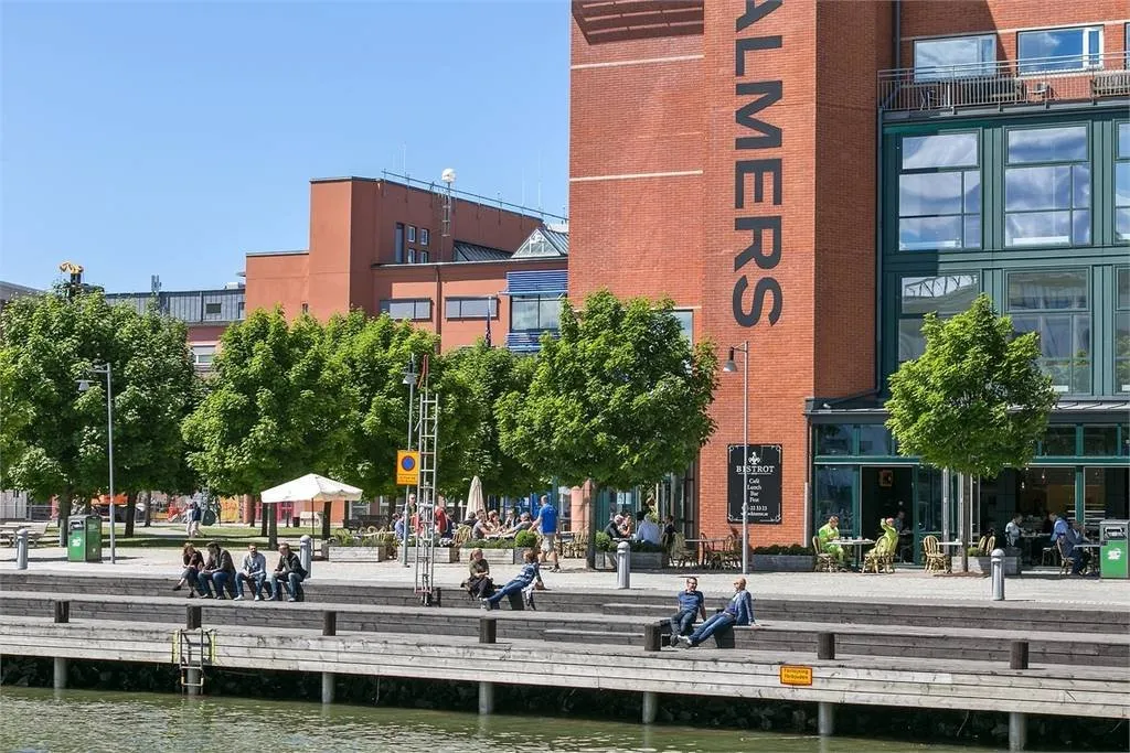 Hyreslägenhet på Göteborg i goteborg