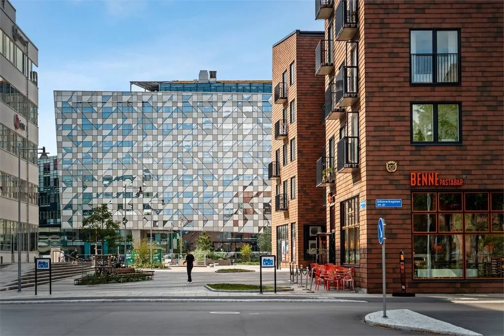 Hyreslägenhet på Göteborg i goteborg