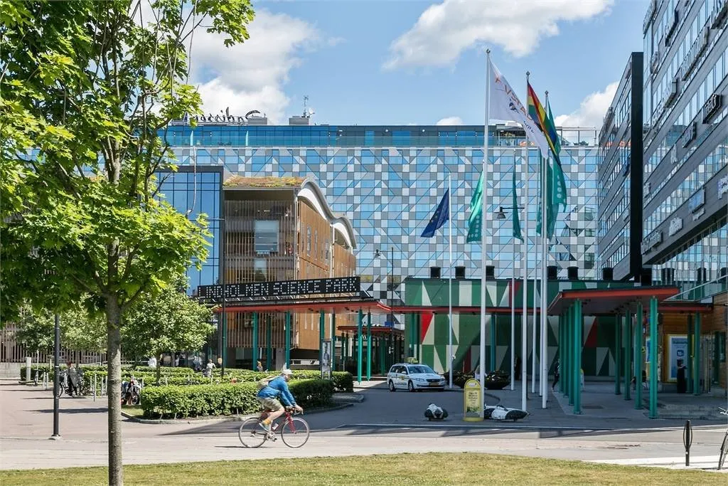 Hyreslägenhet på Göteborg i goteborg