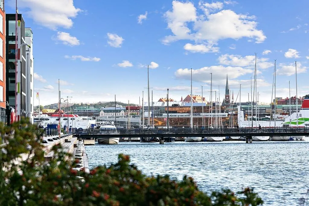 Hyreslägenhet på Göteborg i goteborg