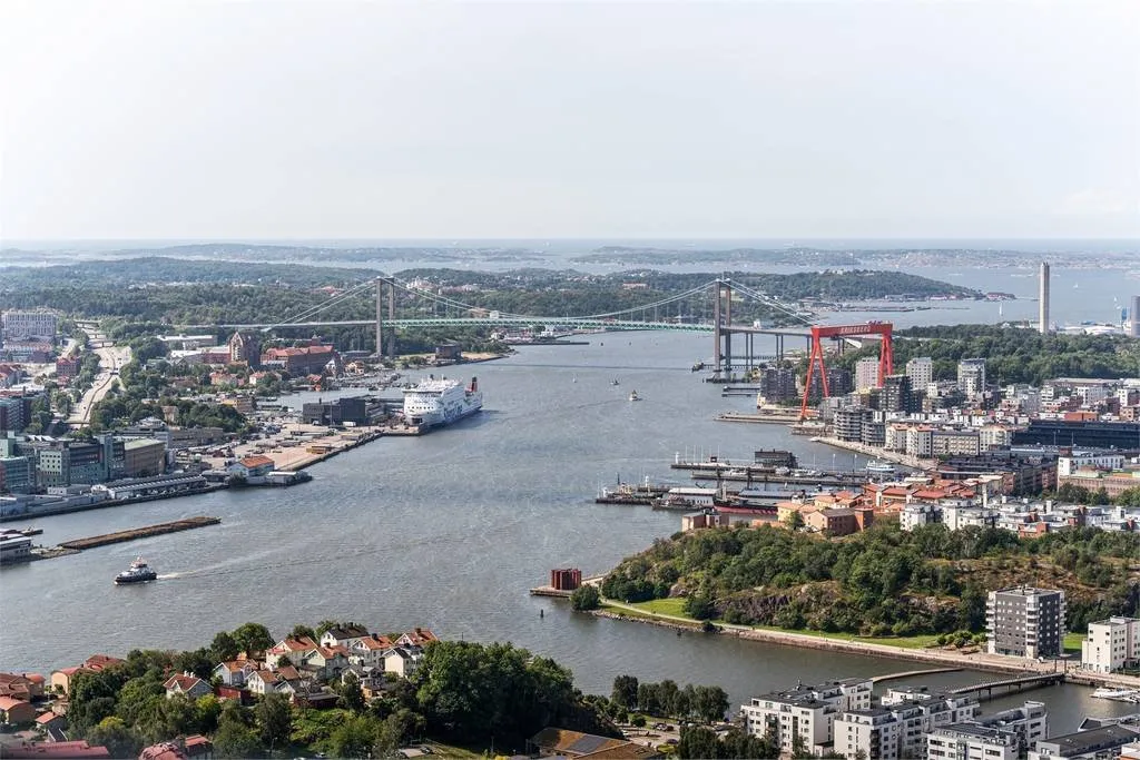 Hyreslägenhet på Göteborg i goteborg