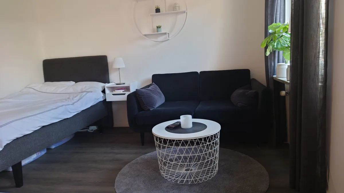 Hyreslägenhet på Motala i motala