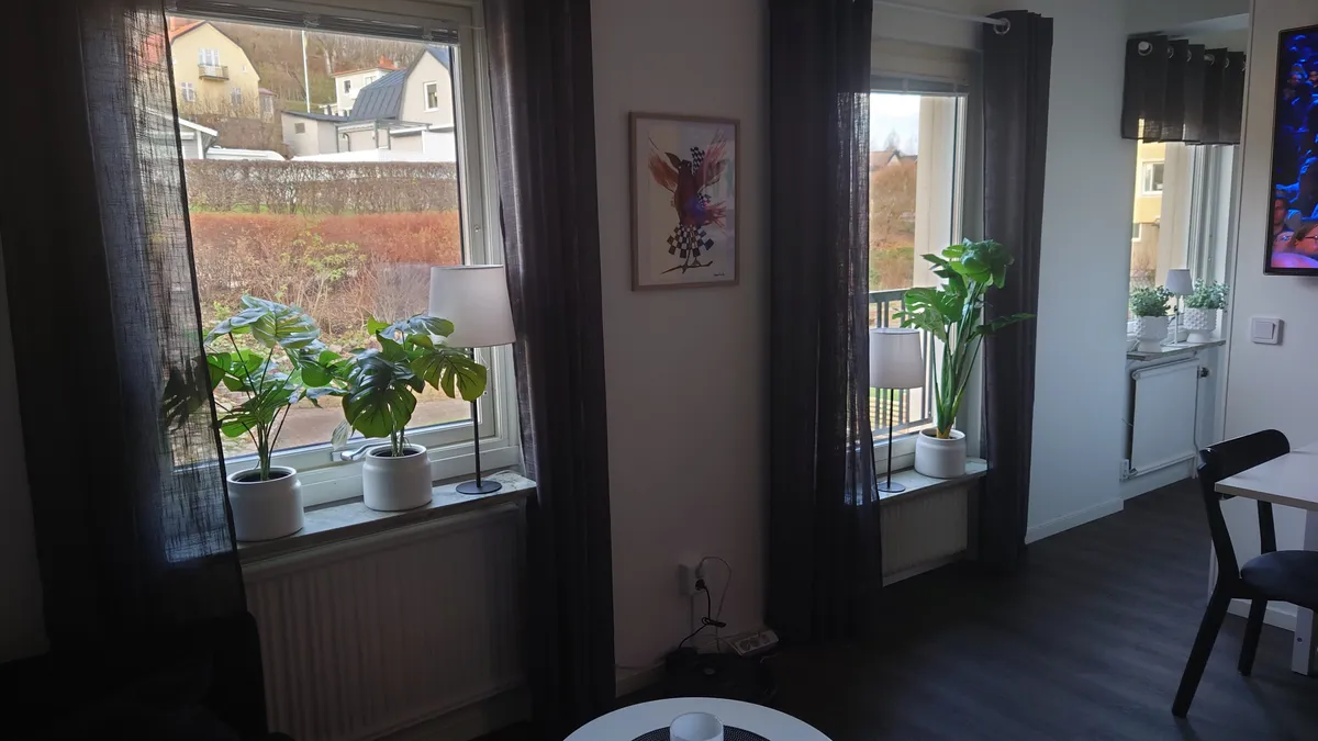 Hyreslägenhet på Motala i motala