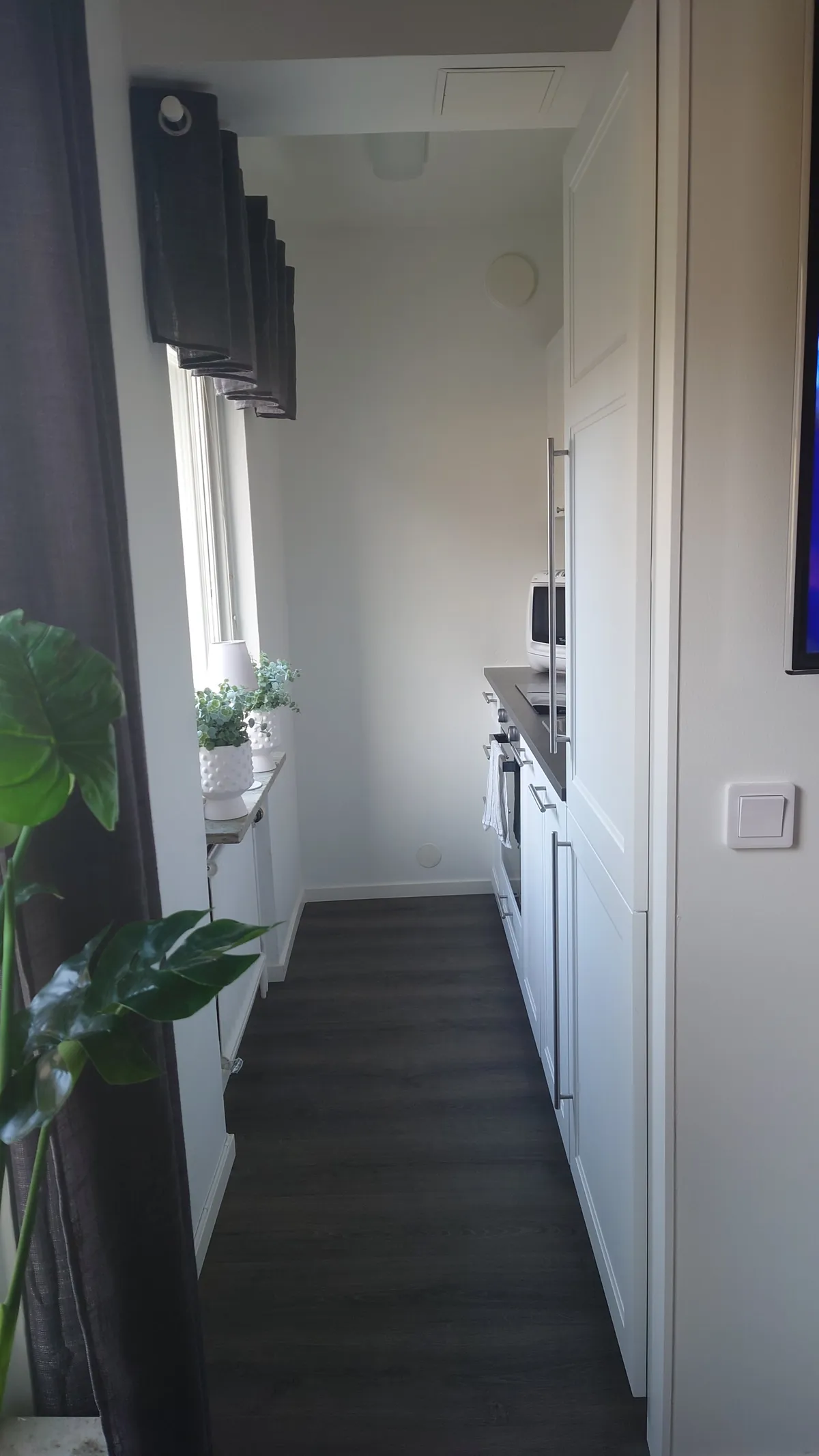 Hyreslägenhet på Motala i motala