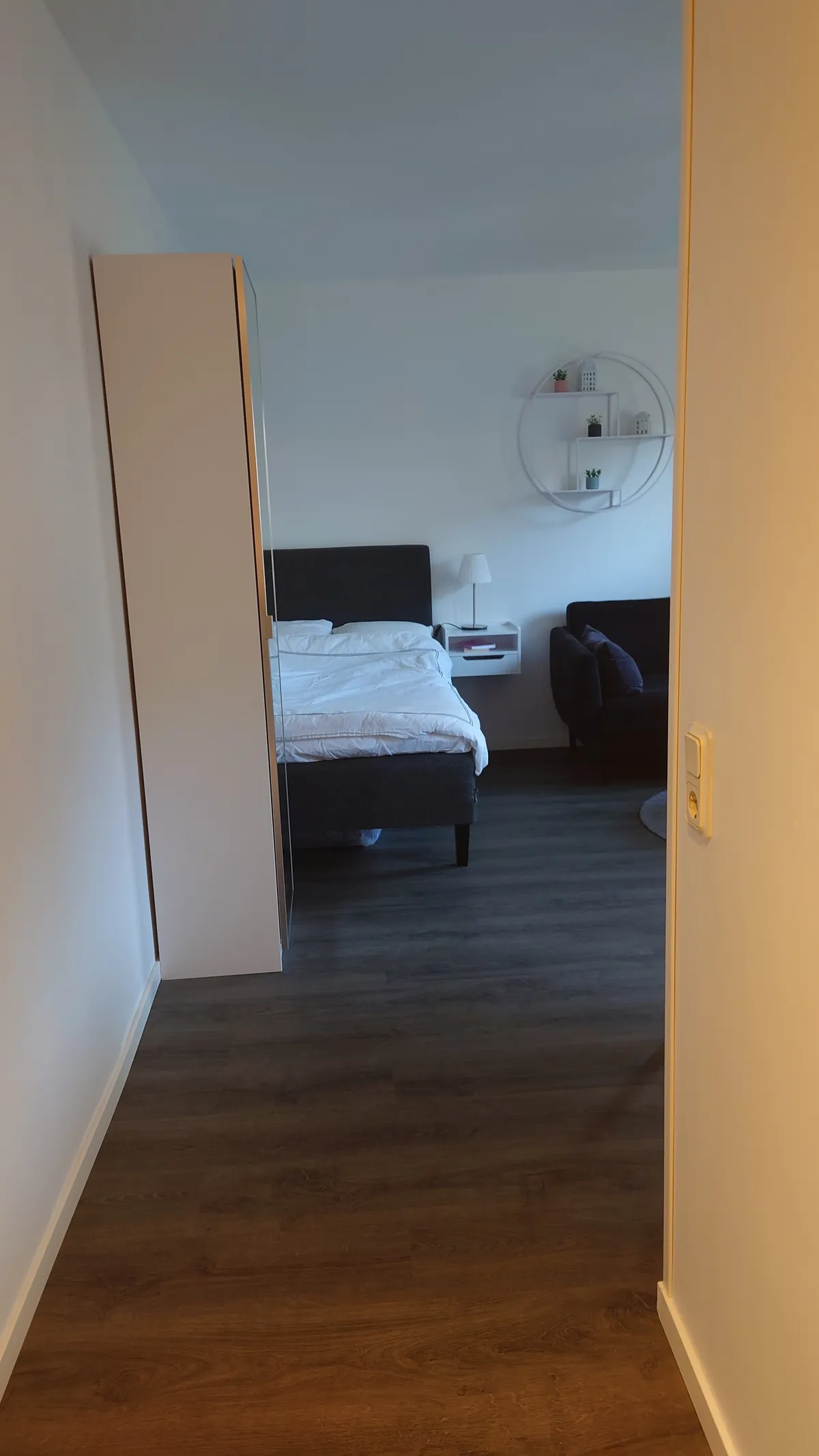 Hyreslägenhet på Motala i motala