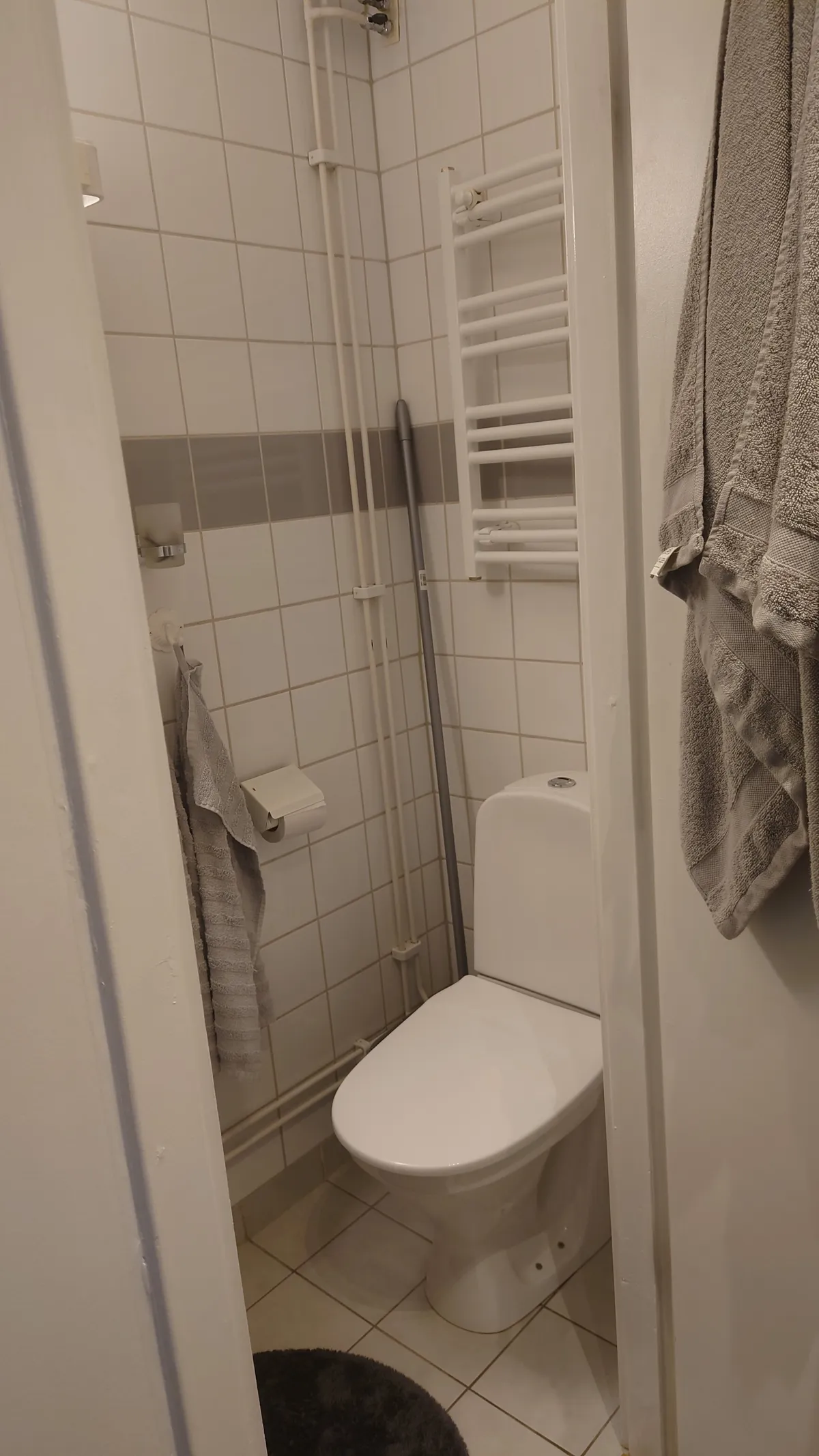 Hyreslägenhet på Motala i motala