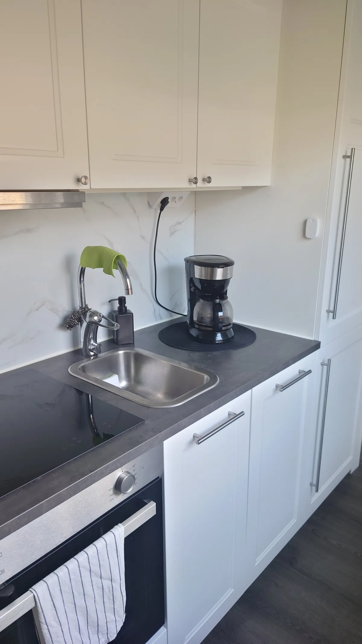 Hyreslägenhet på Motala i motala