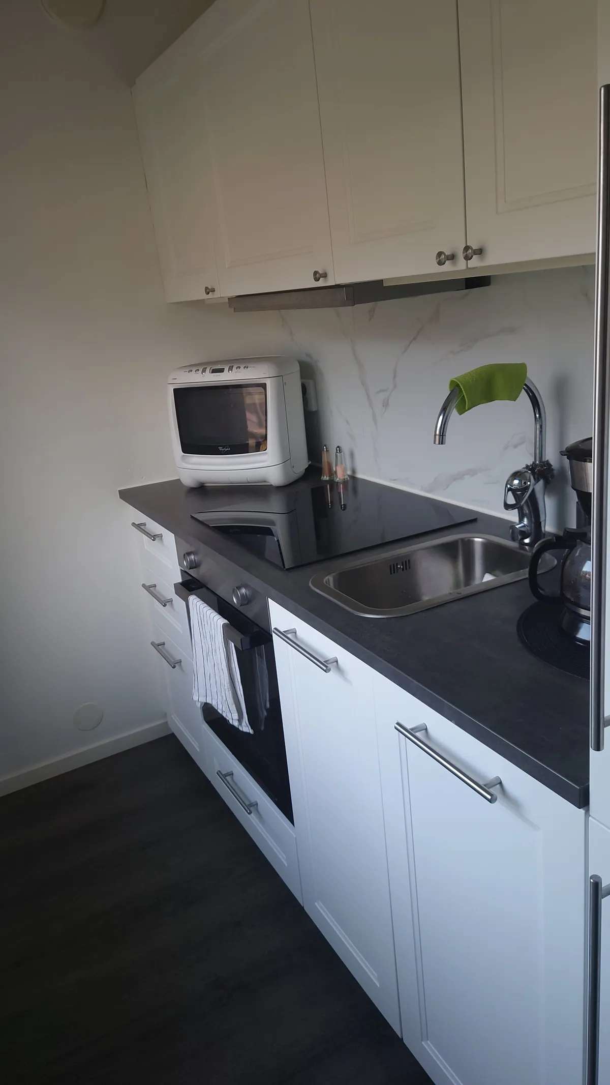 Hyreslägenhet på Motala i motala