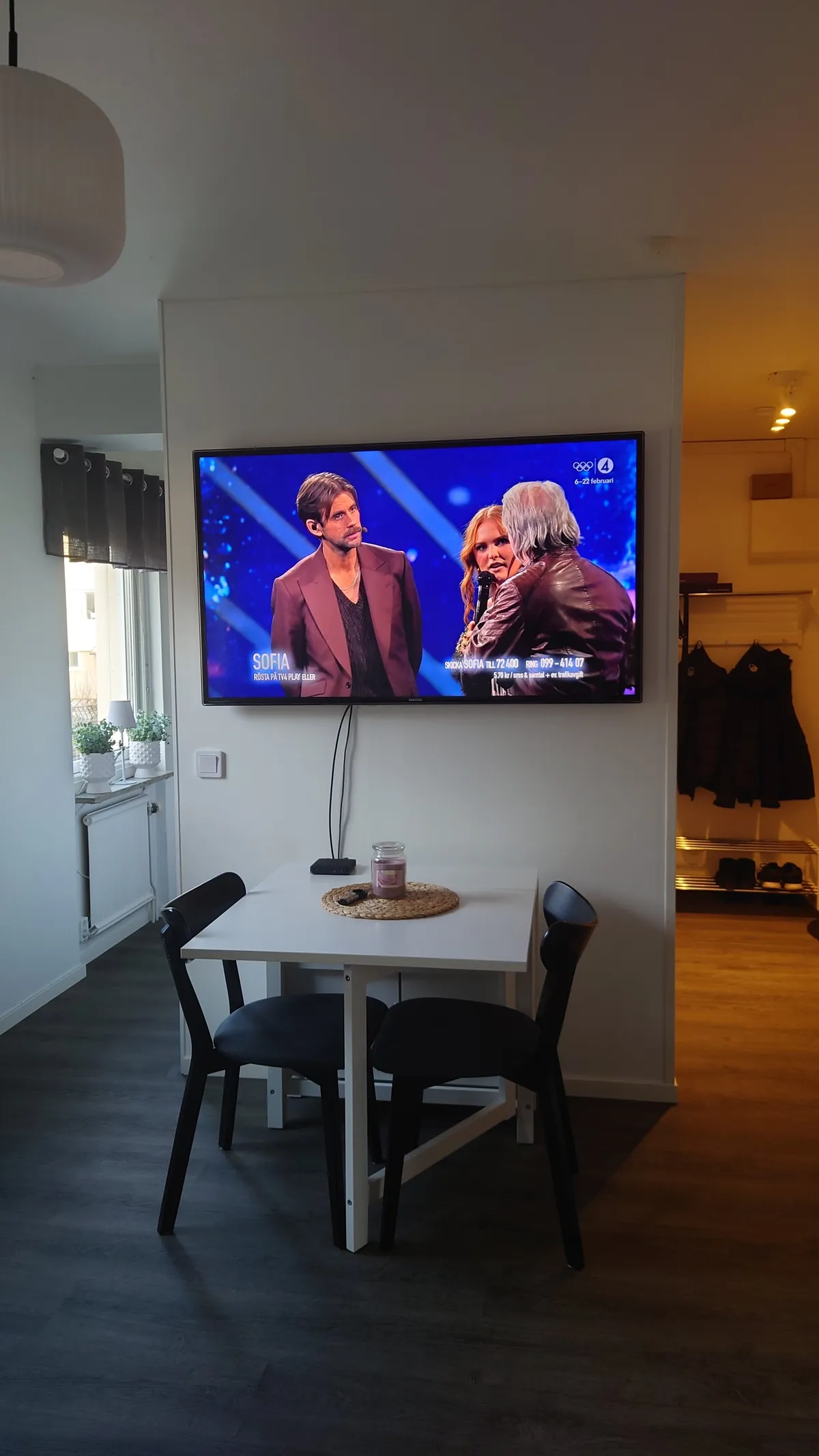 Hyreslägenhet på Motala i motala