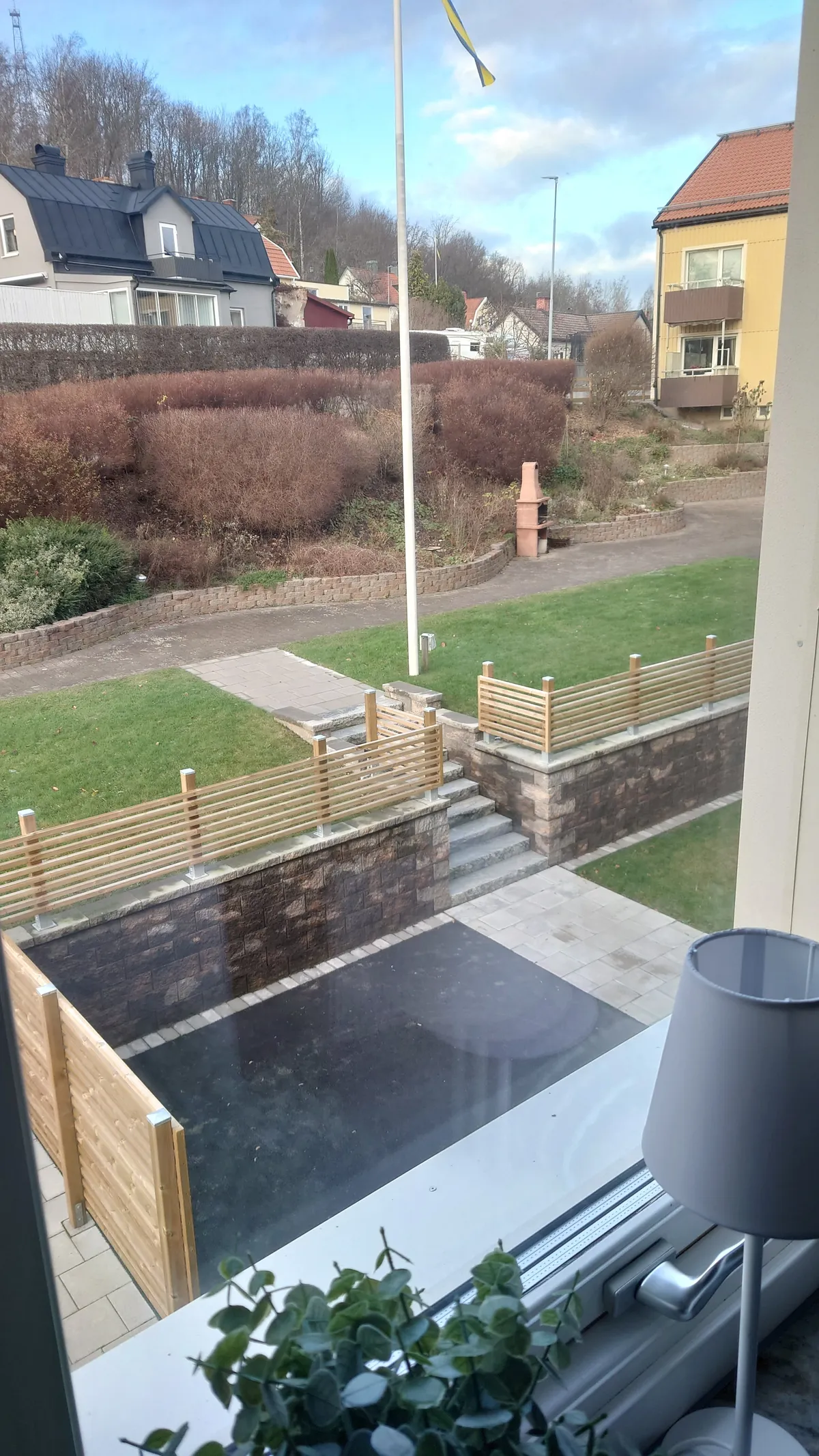 Hyreslägenhet på Motala i motala