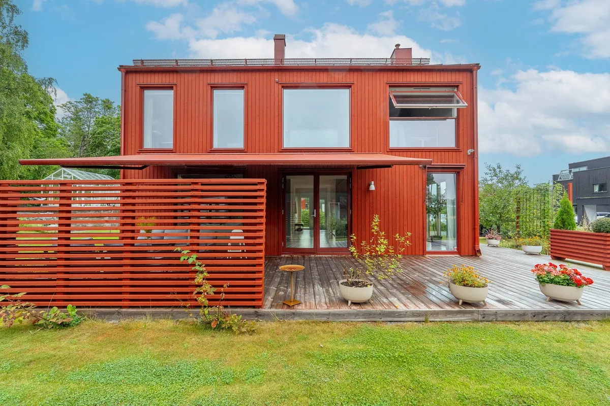 Hyresbostad på Uppsala i uppsala