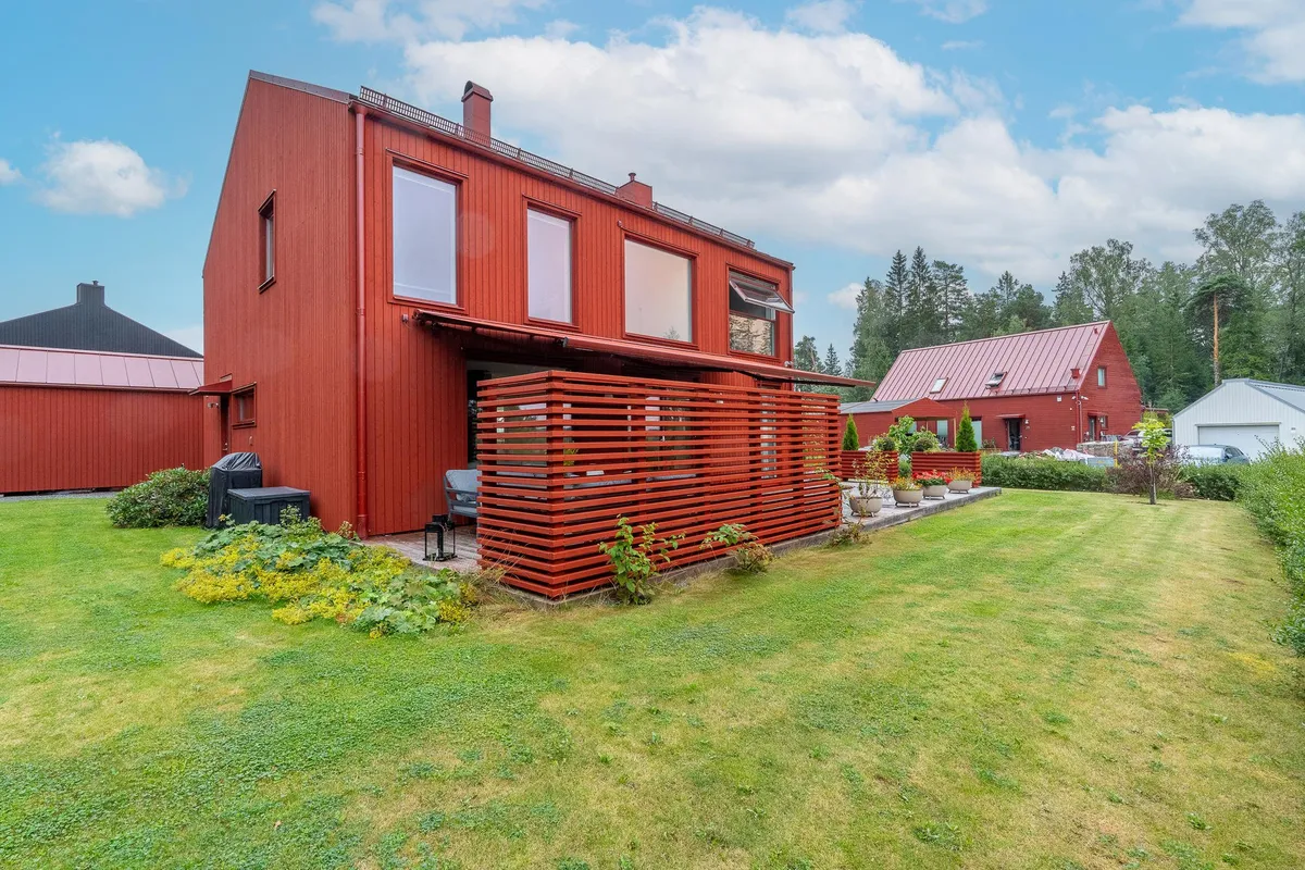 Hyresbostad på Uppsala i uppsala