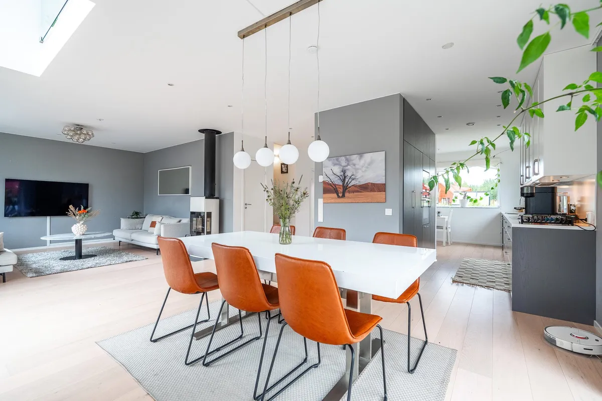 Hyresbostad på Uppsala i uppsala