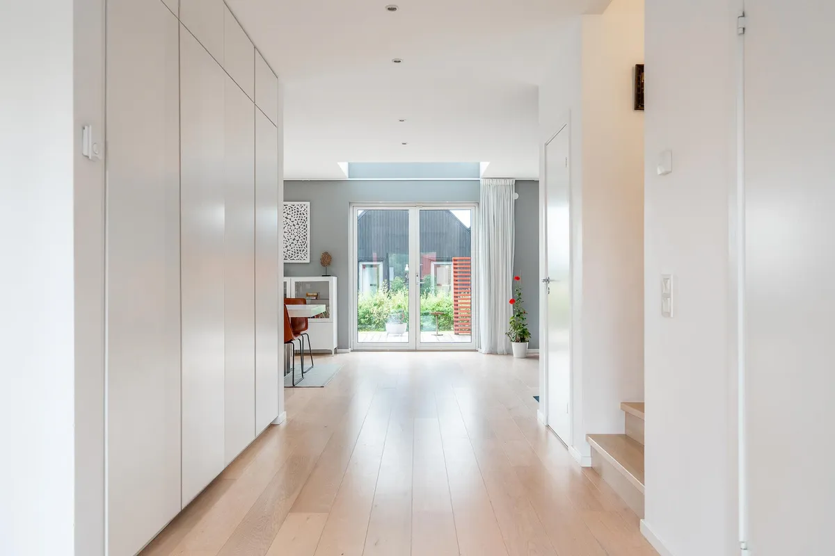 Hyresbostad på Uppsala i uppsala