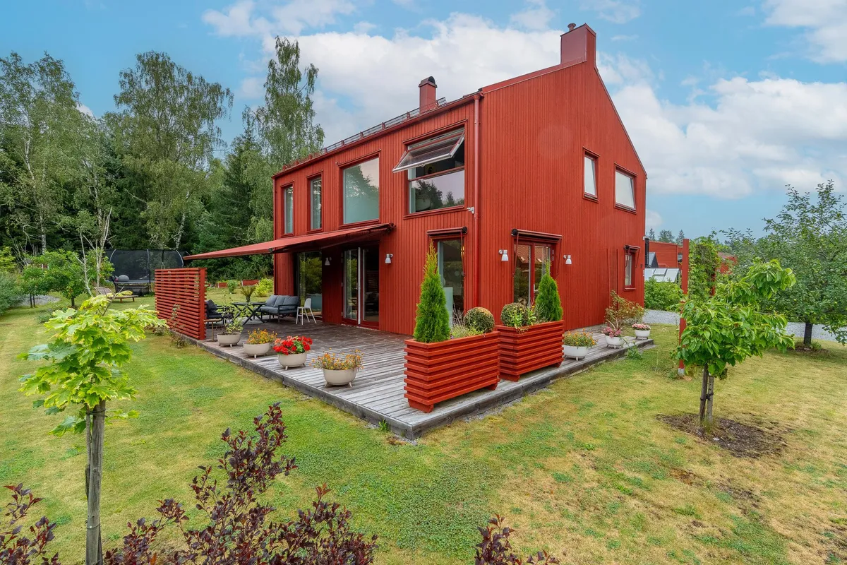 Hyresbostad på Uppsala i uppsala