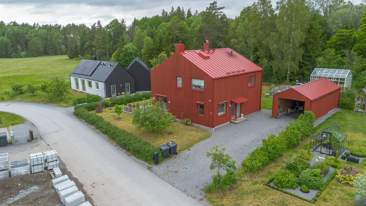 Hyresbostad på Uppsala i uppsala