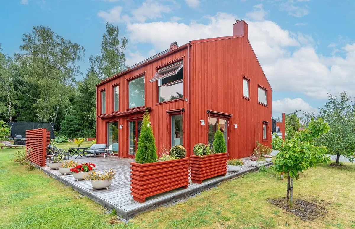 Hyresbostad på Uppsala i uppsala