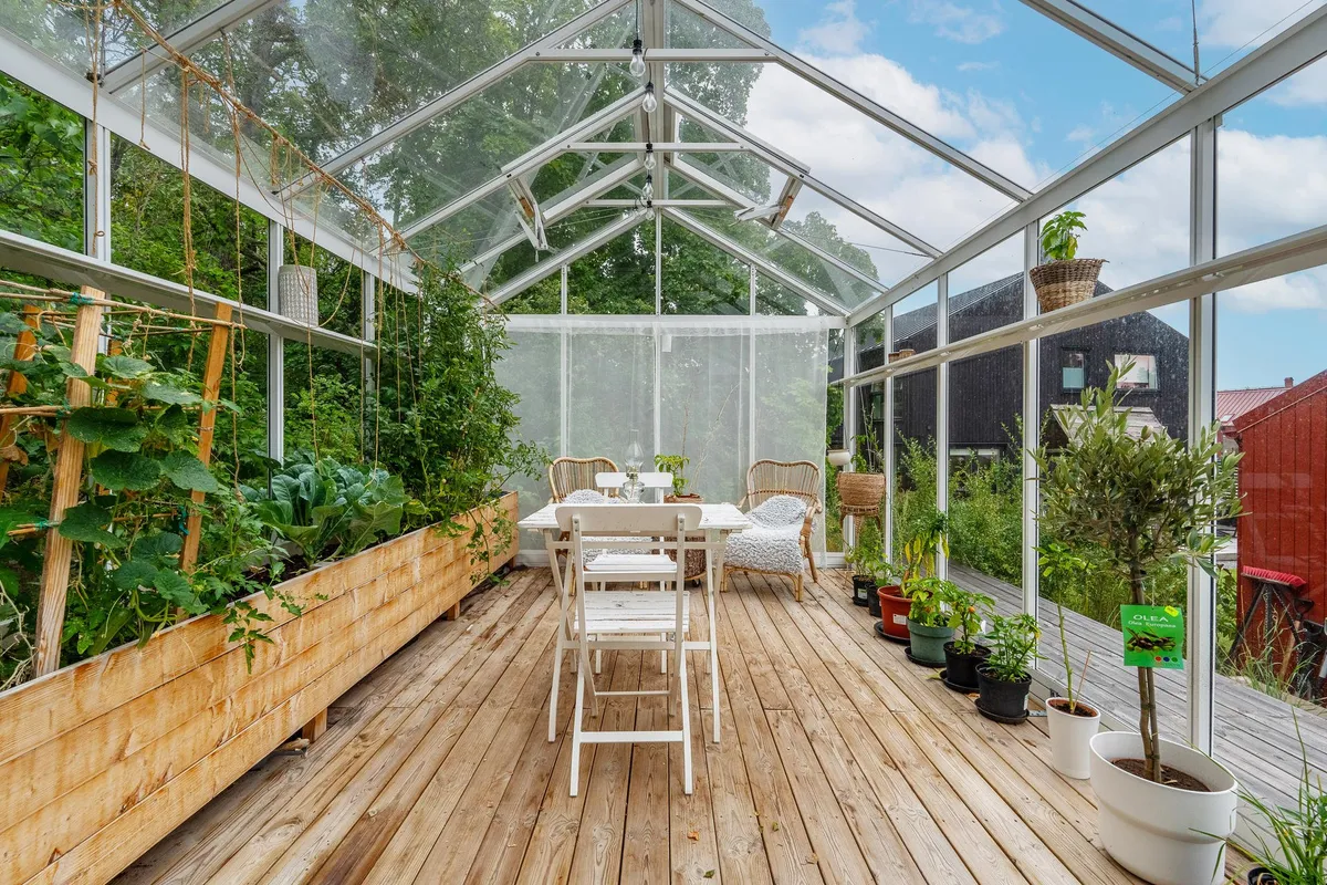 Hyresbostad på Uppsala i uppsala