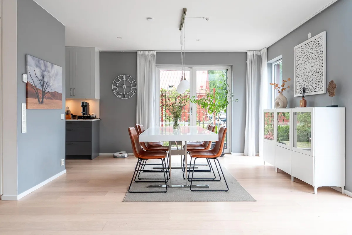 Hyresbostad på Uppsala i uppsala