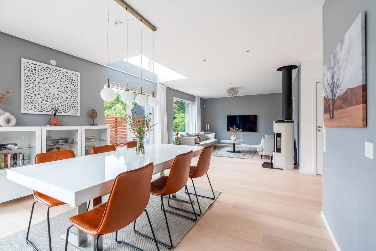 Hyresbostad på Uppsala i uppsala