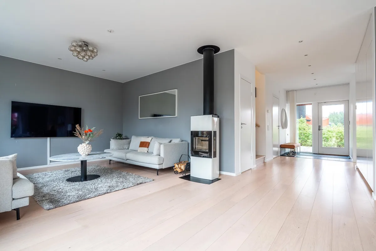 Hyresbostad på Uppsala i uppsala