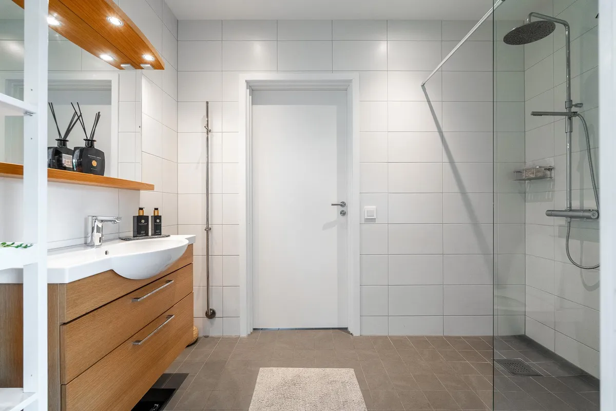 Hyresbostad på Uppsala i uppsala