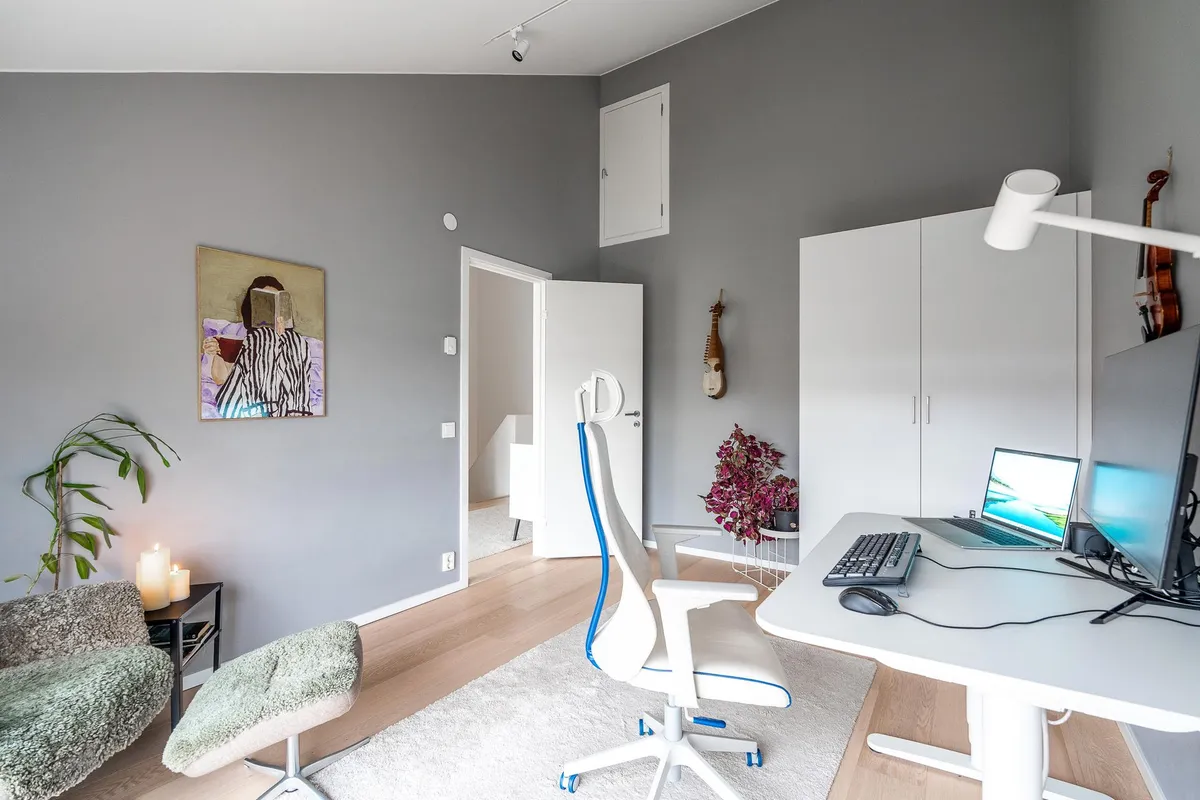 Hyresbostad på Uppsala i uppsala