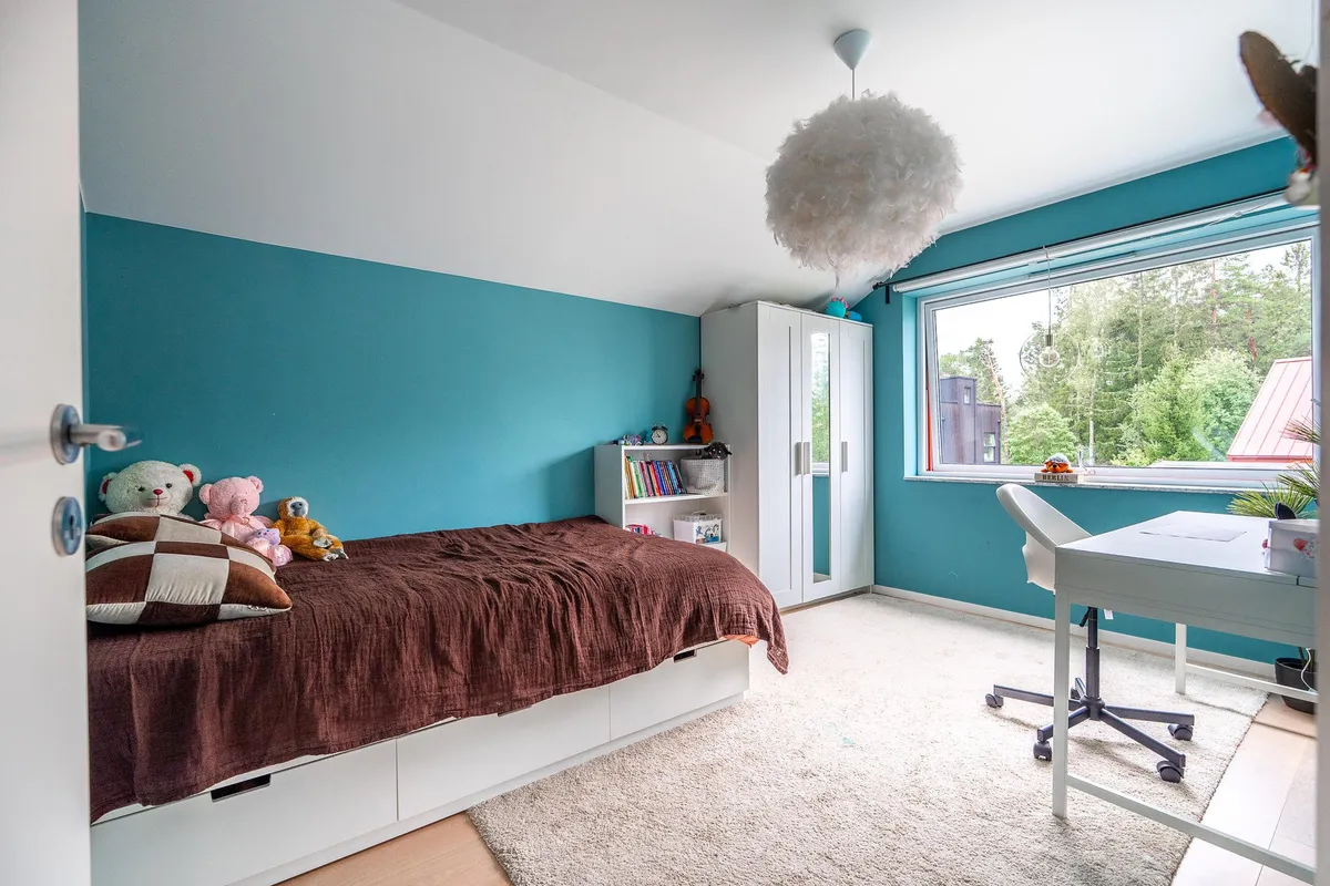 Hyresbostad på Uppsala i uppsala